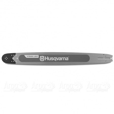 Шина X-TOUGH Light Solid 32" для бензопил Husqvarna в Волжском