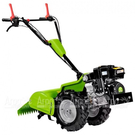 Мотоблок Grillo G 45 (Kohler) в Волжском