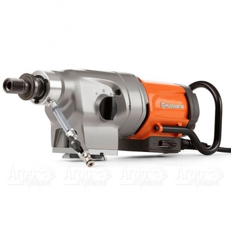 Бурильная машина Husqvarna DM 430 в Волжском