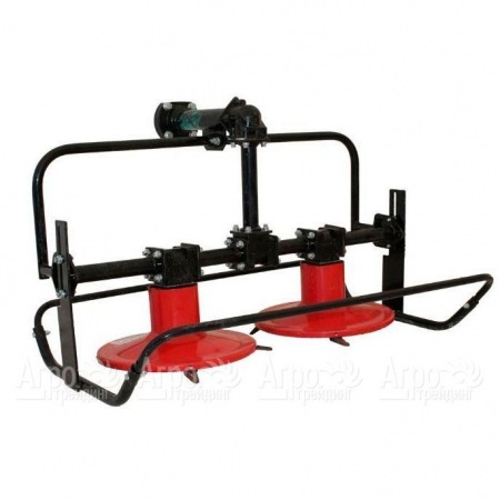 Косилка роторная RD-RM790 для мотоблоков RedVerg Муравей-2, 3, 4 в Волжском