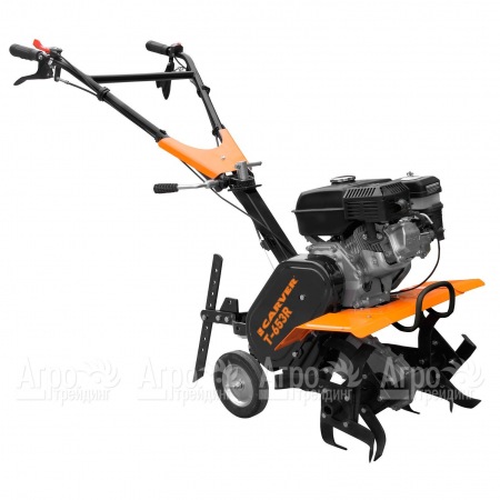 Культиватор Carver T-653R в Волжском