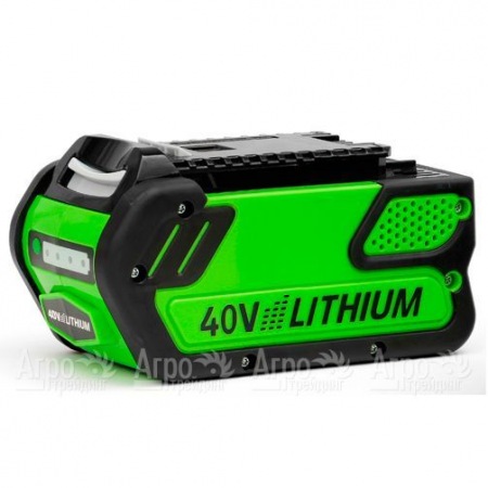 Батарея Monferme 40V 4AH в Волжском