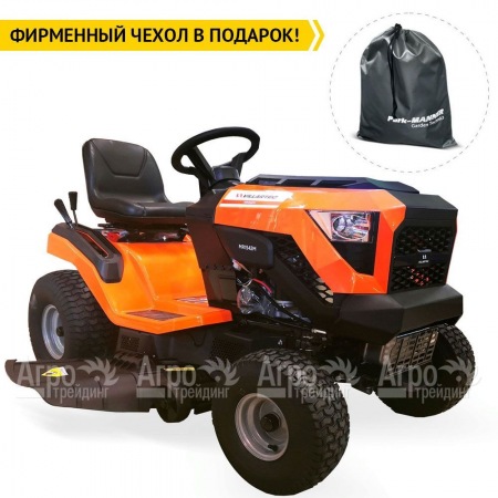 Садовый трактор Villartec MR 1542M в Волжском