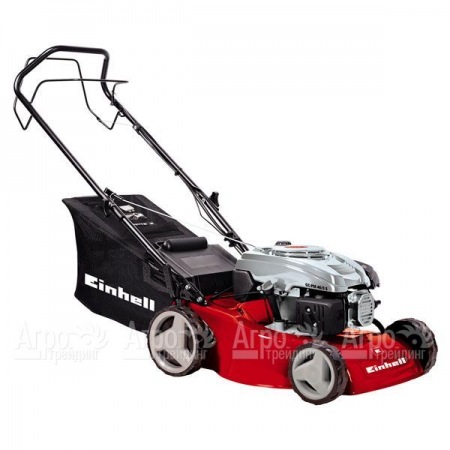 Газонокосилка бензиновая Einhell GC-PM 46/3 S в Волжском
