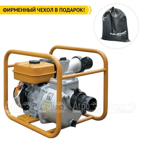 Мотопомпа Caiman TP65EX  в Волжском