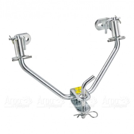 Сцепное устройство TC HE 102, HE 122 cм для тракторов Stiga Estate Pro в Волжском