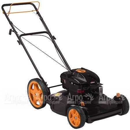 Газонокосилка бензиновая Poulan PRO PR625Y22SHP в Волжском