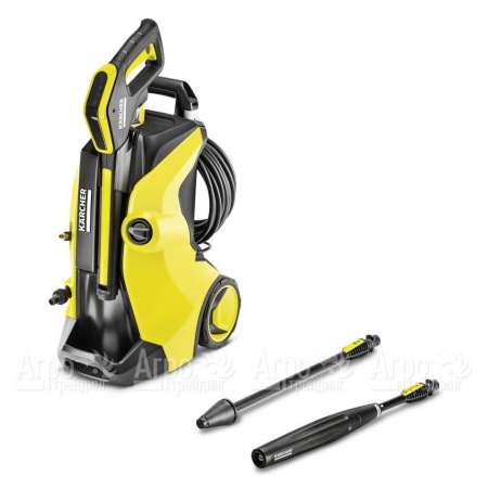 Мойка высокого давления Karcher K 5 Premium Full Control Plus  в Волжском
