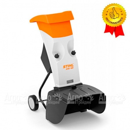 Садовый измельчитель электрический Stihl GHE 105.0 в Волжском