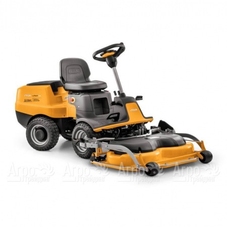 Райдер Stiga E-Park 220  в Волжском