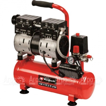 Компрессор безмасляный Einhell TE-AC 6 Silent  в Волжском