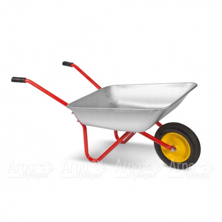 Тачка садовая RedVerg RD-WB100R в Волжском