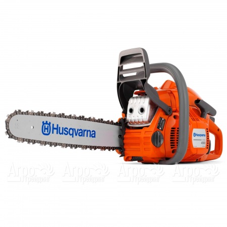 Бензопила Husqvarna 450e-15 в Волжском