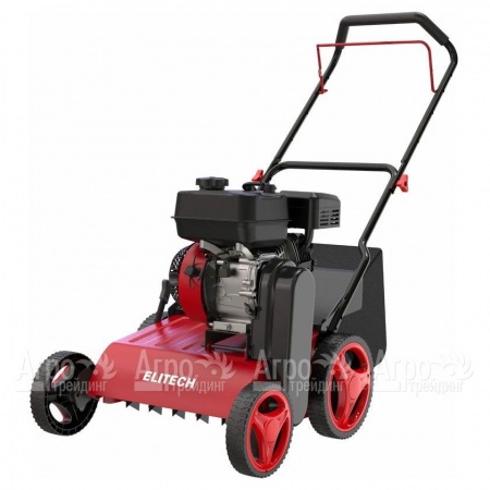 Скарификатор бензиновый Elitech СБ 4340Т (E1603.010.00) в Волжском
