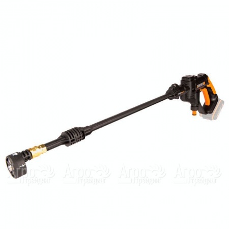 Мойка высокого давления Worx WG629E.9 (без аккумулятора и ЗУ) в Волжском