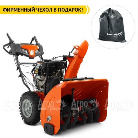 Снегоуборщик Husqvarna ST 230P в Волжском