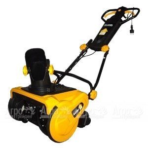 Снегоуборщик электрический Patriot Home Garden PH220EL в Волжском