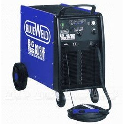 Плазморез Blue Weld Big Plasma 80/3 HF в Волжском