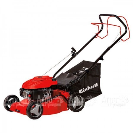 Газонокосилка бензиновая Einhell GC-PM 40 S в Волжском