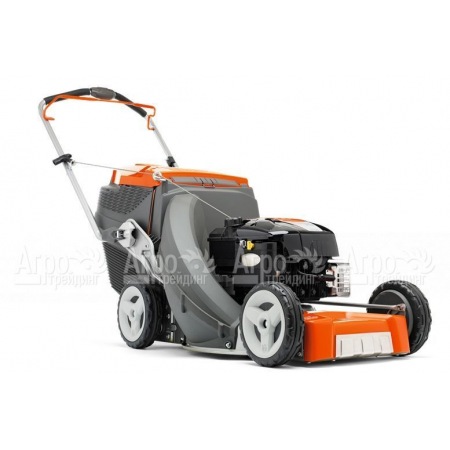 Газонокосилка бензиновая Husqvarna LC 48 в Волжском