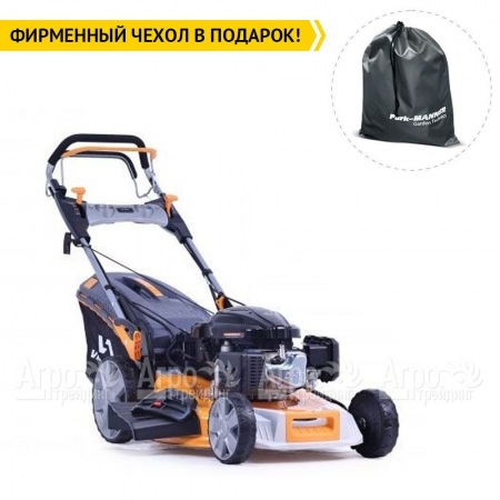 Газонокосилка бензиновая Villartec MB 556VE в Волжском