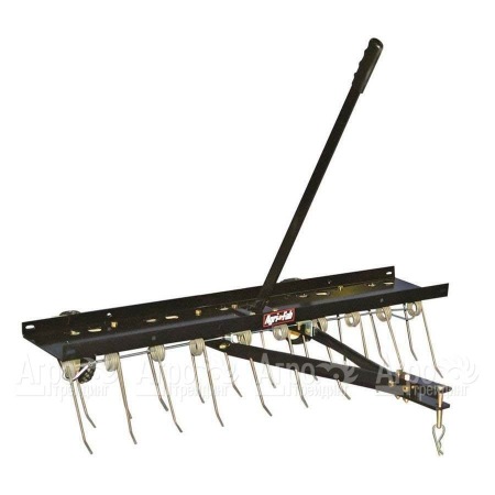 Грабли для газона Agri-Fab 40", 102 см в Волжском