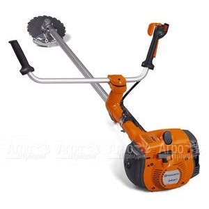 Бензиновый кусторез (бензокусторез) Husqvarna 343F в Волжском
