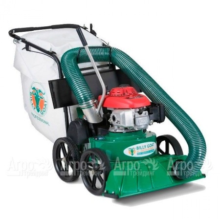 Садовый пылесос Billy Goat KV650H/EU в Волжском