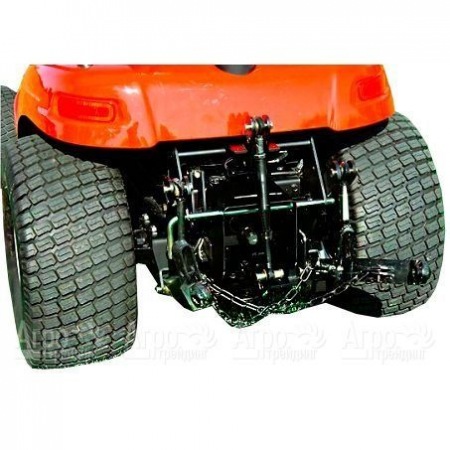 Приспособление Р.Т.О. для установки фрезы для тракторов Snapper  в Волжском