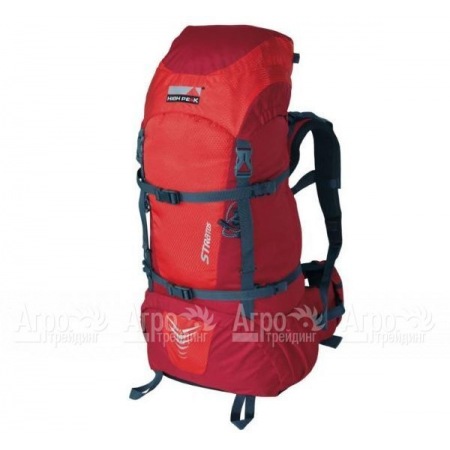 Рюкзак High Peak Stratos 50 в Волжском