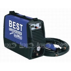 Инвертор плазменной резки Blue Weld Best Plasma 60 HF в Волжском