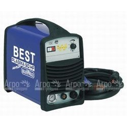 Инвертор плазменной резки Blue Weld Best Plasma 90 HF в Волжском