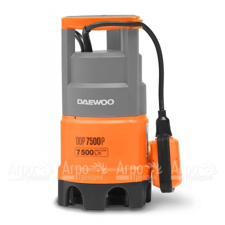Дренажный насос Daewoo DDP 7500P в Волжском