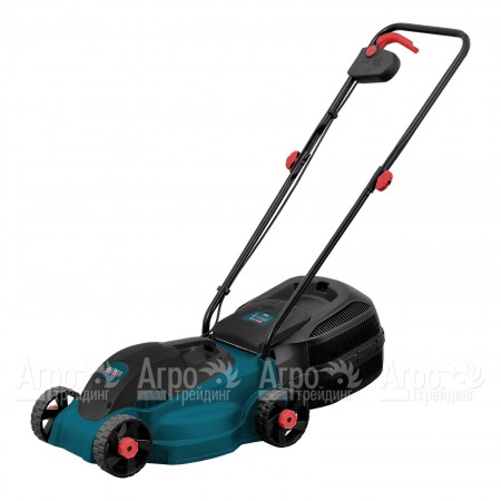 Газонокосилка электрическая Alteco ELM 1200 в Волжском