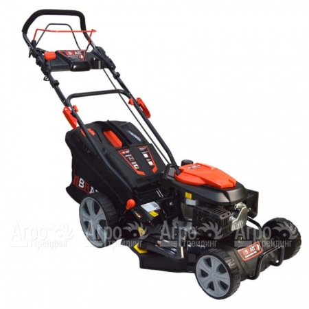 Газонокосилка бензиновая Brait BLM2646SM PRO в Волжском