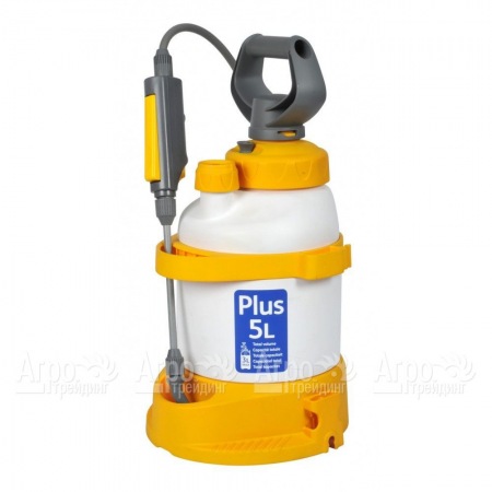 Опрыскиватель ручной Hozelock Plus 5 л в Волжском
