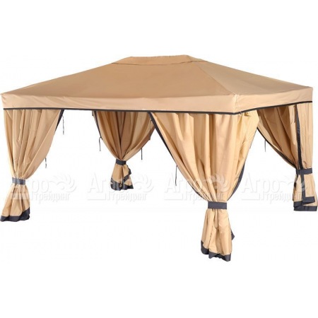 Беседка тент-шатер Green Glade 1050  в Волжском