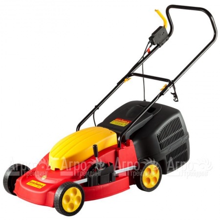 Газонокосилка электрическая Grinda Pro Line 1500 Вт в Волжском