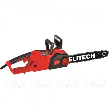 Элeктpoпилa Elitech ПЭ 2416ПРБ (E1611.020.00) 16" в Волжском