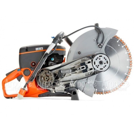 Бензорез Husqvarna K 770 12 в Волжском