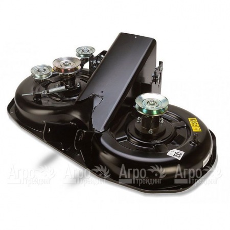 Дека в сборе для минитрактора Caiman Rapido 2WD SD  в Волжском