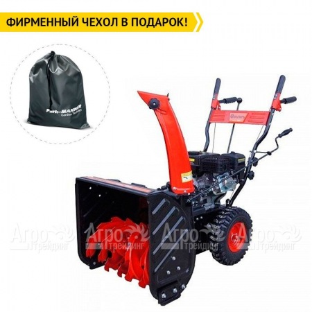 Снегоуборщик P.I.T. Снегирь 4100 в Волжском