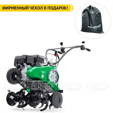 Мотоблок Caiman Vario 60S в Волжском