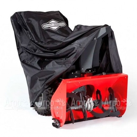 Чехол для снегоуборщика Briggs&#38;Stratton в Волжском