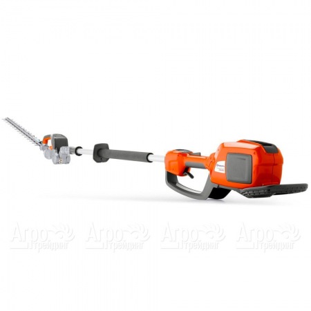 Аккумуляторные ножницы Husqvarna 536LiHE3 (без аккумулятора и з/у)  в Волжском