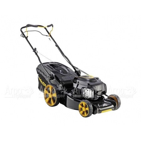 Газонокосилка бензиновая McCulloch M51-150WRPX в Волжском