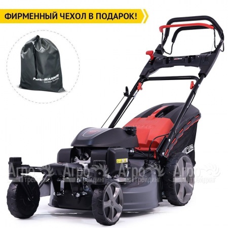 Газонокосилка бензиновая EVOline LMG 51 CVH TURN в Волжском