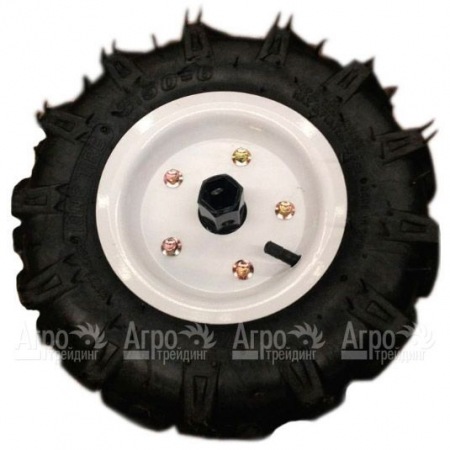 Резиновые колеса Aurora 4.00-10&quot;  в Волжском