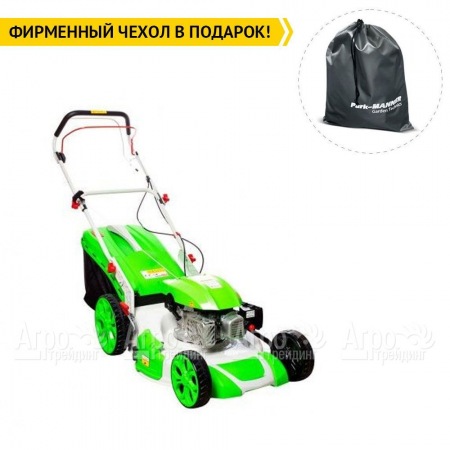 Газонокосилка бензиновая RedVerg RD-GL51S  в Волжском