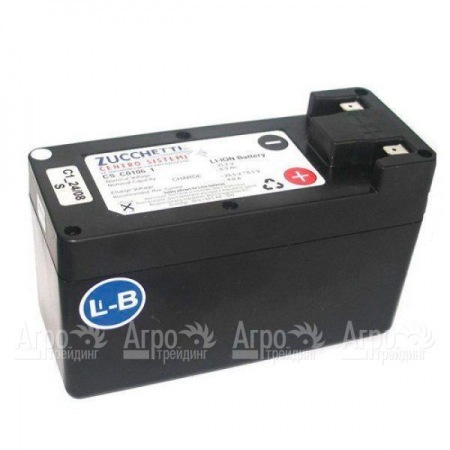 Батарея аккумуляторная Caiman Li-ion 25.9-7.5 Ah (QUADRATA) в Волжском